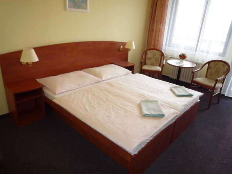 Hotel Krystal Prague Room photo